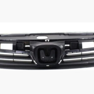 nakladka423 Радіаторна решітка Honda Civic FB 2011-2013 седан