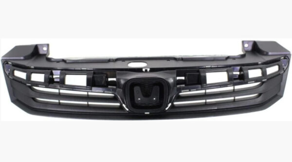 nakladka423 Радіаторна решітка Honda Civic FB 2011-2013 седан