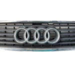Радіаторна решітка Audi A6 2001-2005 FP 0014 H11-P