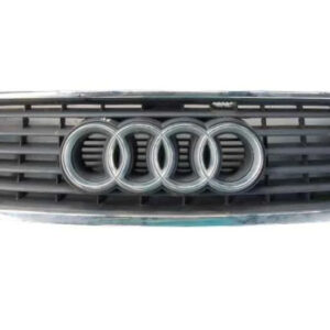 Радіаторна решітка Audi A6 2001-2005