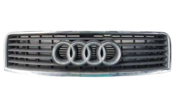 nakladka429 Радіаторна решітка Audi A6 2001-2005