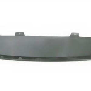 Накладка заднього бампера Honda Civic FC седан 2016+