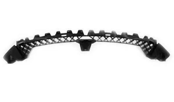 nakladka446 Кронштейн решітки радіатора Volkswagen Tiguan 2011-2017