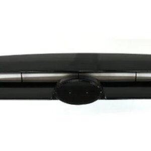 nakladka454 Радіаторна решітка хром Hyundai Santa Fe 2004-2006 підходить для 2001-2004