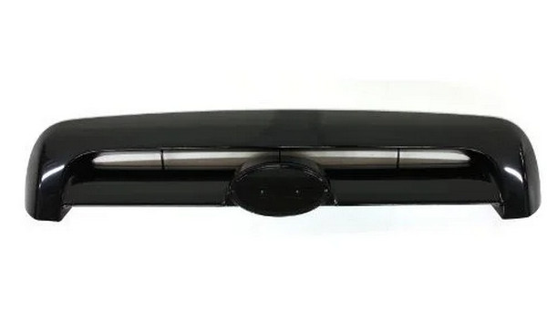 Радіаторна решітка хром Hyundai Santa Fe 2004-2006 підходить для 2001-2004