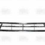 Решітка в бампер Hyundai Sonata 2008-2010 середня FP 3213 387-P