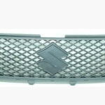 Радіаторна решітка Suzuki Grand Vitara 2006-2009 зовнішня Радіаторна решітка Suzuki Grand Vitara 2006-2009 зовнішня 69841110870