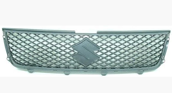 Радіаторна решітка Suzuki Grand Vitara 2006-2009 зовнішня