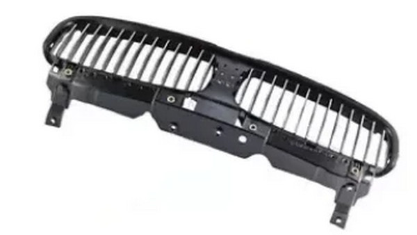 nakladka476 Радіаторна решітка BMW 7 E32 1987-1994