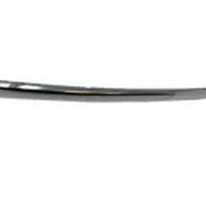 nakladka477 Молдинг під фарою Nissan Pathfinder 2013-2017 хром лівий