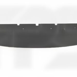 Накладка переднього бампера нижня Skoda Superb 3V 2015+