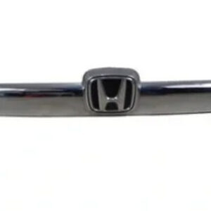 Накладка на кришку багажника хром ручка дверей Honda CR-V 2006-2009