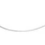 Накладка Радіаторна решітка Opel Astra H 2007-2014 хром Молдинг FP 5206 981