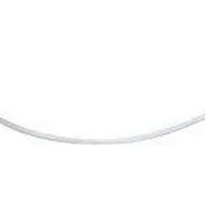 nakladka525 Накладка Радіаторна решітка Opel Astra H 2007-2014 хром Молдинг