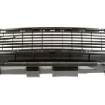 Решітка бампераі середня Mercedes-Benz A-class W169 2004-2008 FP 4611 R1-E