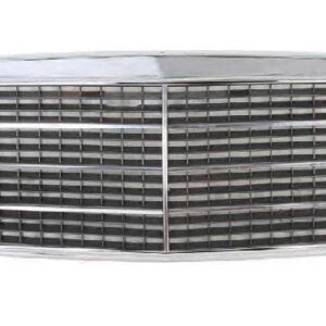 Радіаторна решітка Mercedes E-Class W124 1993-1996 комплект