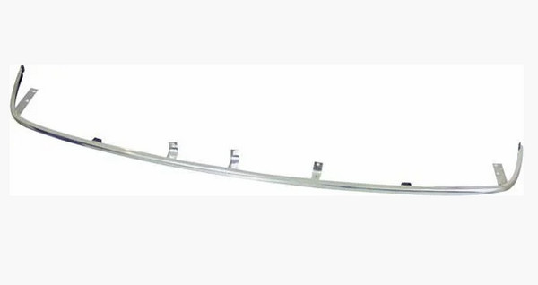 Смужка під фари Mazda 626 GD GV крім купе хром Молдинг