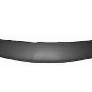 nakladka542 Накладка радіаторної решітки Renault Scenic 2003-2006