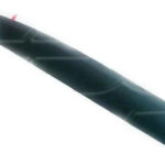 Накладка задніх дверей Jeep Compass 2011-2016 ліва Накладка задніх дверей Jeep Compass 2011-2016 ліва GS 3807 D304-X