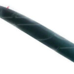 Накладка задніх дверей Jeep Compass 2011-2016 права 69841279690