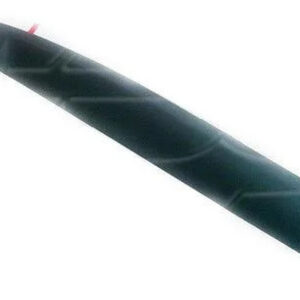 nakladka546 Накладка задніх дверей Jeep Compass 2011-2016 права