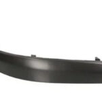 Молдинг бампера переднього Volkswagen Touran 2006-2010 лівий GS 7403 D308-X