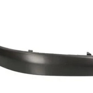 Молдинг бампера переднього Volkswagen Touran 2006-2010 лівий