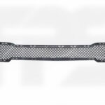 Решітка бампераі середня BMW X1 E84 2009-2012 Решітка бампераі середня BMW X1 E84 2009-2012 FP 1432 900