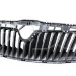 Внутрішня частина решітки радіатора Skoda Octavia A5 2009-2013 69841162216