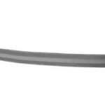 Накладка переднього бампера нижня Opel Vectra C 2002-2005 GS 5202 D308