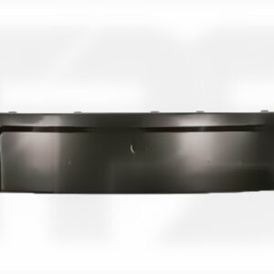 Накладка бампера переднього Renault Scenic 2012-2014