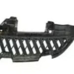 Радіаторна решітка Mitsubishi Grandis 2003-2011 права GS 4815 D306-X