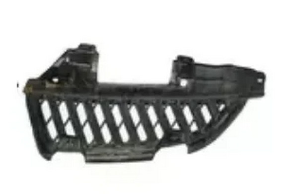 nakladka583 Радіаторна решітка Mitsubishi Grandis 2003-2011 права