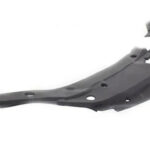 Накладка над радіатором Toyota Camry XV55 Америка 2014-2017 верхній дефлектор FP 7050 531