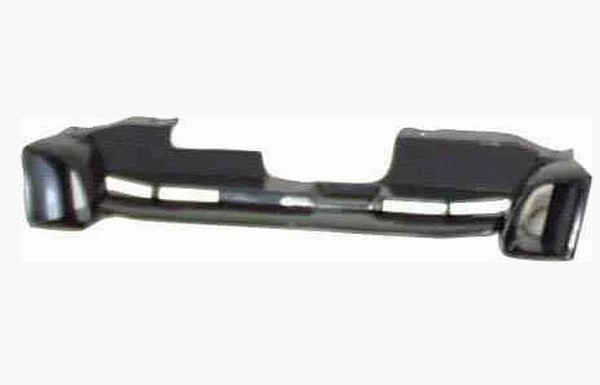 nakladka6 Радіаторна решітка Honda Accord 1993-1995