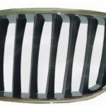 Радіаторна решітка права BMW X1 E84 2009-2015 FP 1432 314