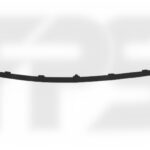 Накладка переднього бампера нижня Hyundai Elantra MD 2011-2014 6984784288