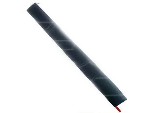 Накладка передніх дверей Jeep Compass 2011-2016 ліва