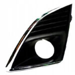 Решітка протитуманної фари Chevrolet Cruze 2012-2015 ліва Решітка протитуманної фари Chevrolet Cruze 2012-2015 ліва GS 1711 D303-X