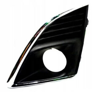 nakladka616 Решітка протитуманної фари Chevrolet Cruze 2012-2015 ліва