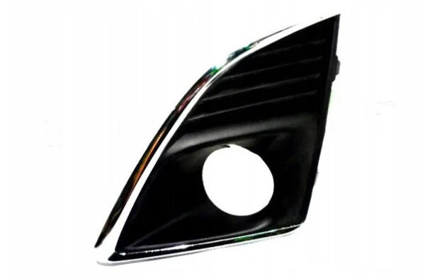 nakladka616 Решітка протитуманної фари Chevrolet Cruze 2012-2015 ліва