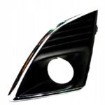 Решітка протитуманної фари Chevrolet Cruze 2012-2015 права Решітка протитуманної фари Chevrolet Cruze 2012-2015 права FP 1711 F2-E