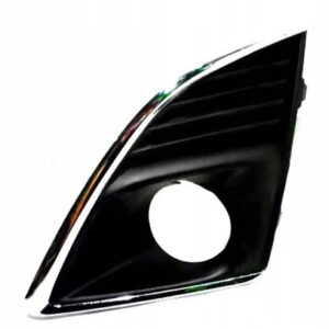 nakladka617 Решітка протитуманної фари Chevrolet Cruze 2012-2015 права