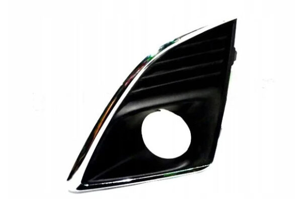 nakladka617 Решітка протитуманної фари Chevrolet Cruze 2012-2015 права