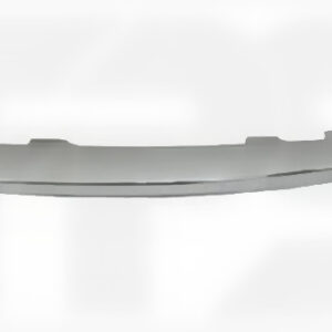 nakladka619 Молдинг бампера переднього правий хром Kia Optima 2016+