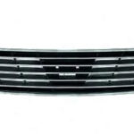 Радіаторна решітка Nissan Maxima QX A32 1995-2000 тонкий хром FP 1682 F4-E