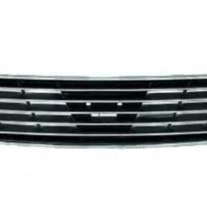Радіаторна решітка Nissan Maxima QX A32 1995-2000 тонкий хром