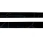 Накладка на двері Honda CR-V 2006-2012 передня ліва FP 3022 210