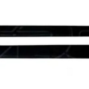 Накладка на двері Honda CR-V 2006-2012 передня ліва