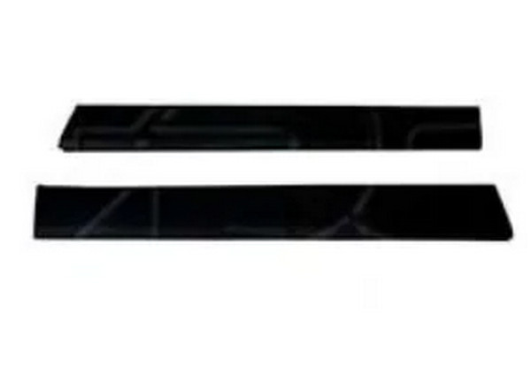 Накладка на двері Honda CR-V 2006-2012 передня ліва